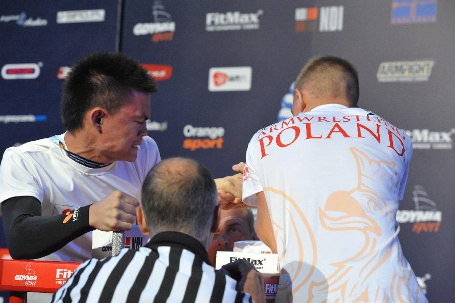 World Armwrestling Championship 2013 Photo Mirek