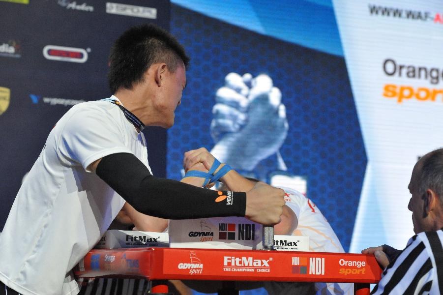 World Armwrestling Championship 2013 Photo Mirek