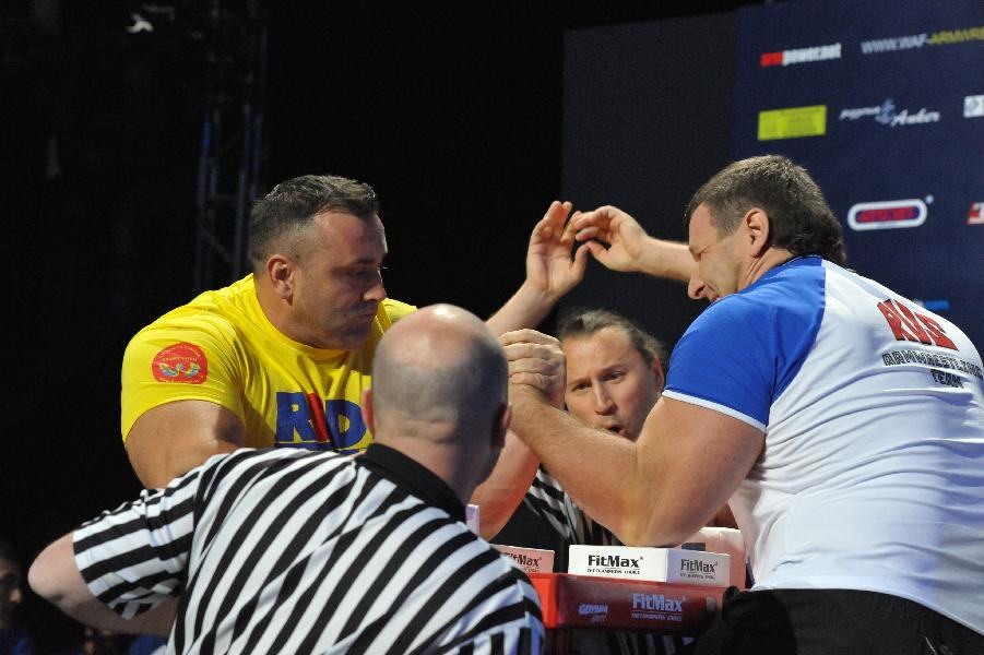 World Armwrestling Championship 2013 Photo Mirek