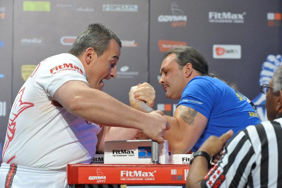 World Armwrestling Championship 2013 Photo Mirek