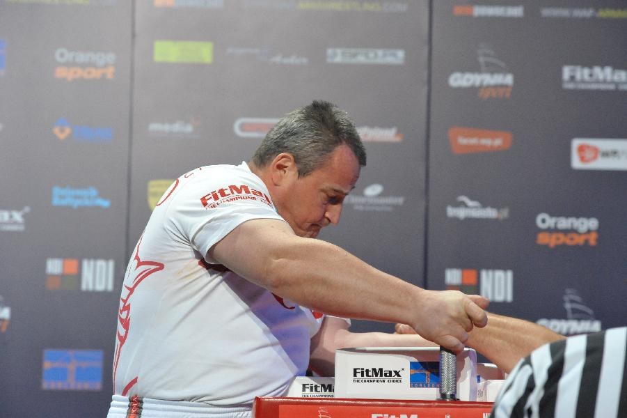 World Armwrestling Championship 2013 Photo Mirek