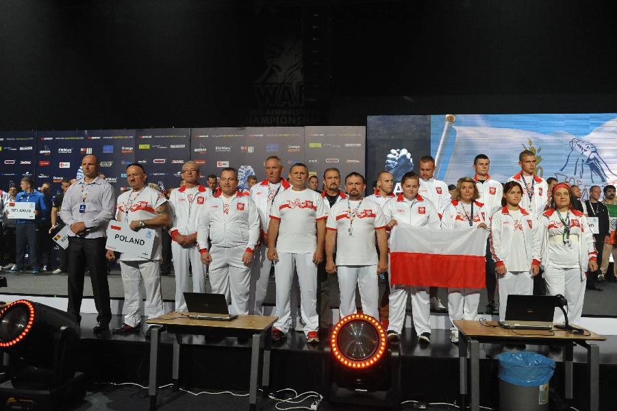 World Armwrestling Championship 2013 Photo Mirek