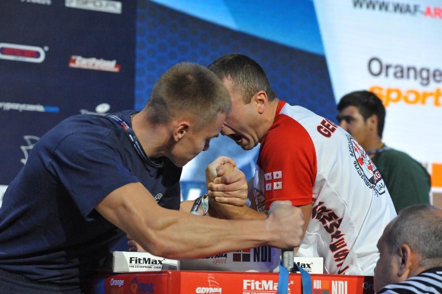 World Armwrestling Championship 2013 Photo Mirek