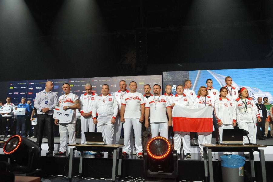World Armwrestling Championship 2013 Photo Mirek