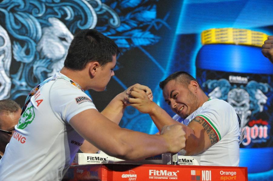 World Armwrestling Championship 2013 Photo Mirek