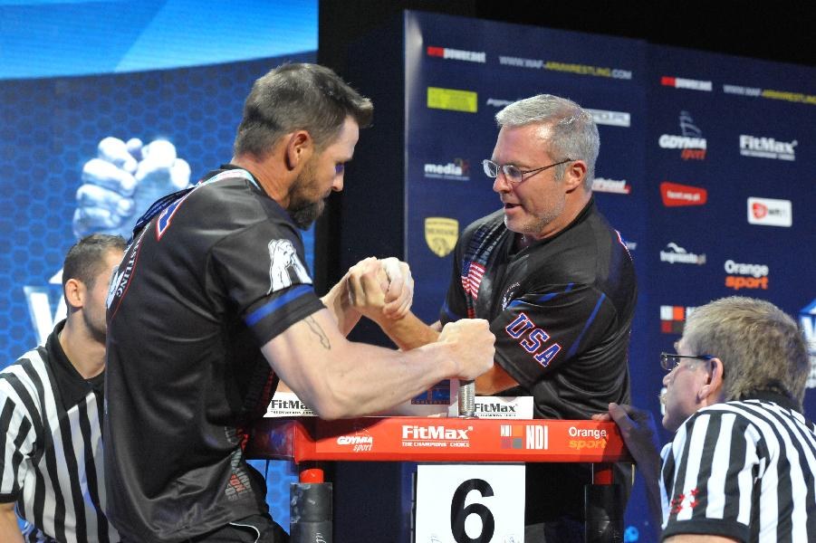 World Armwrestling Championship 2013 Photo Mirek