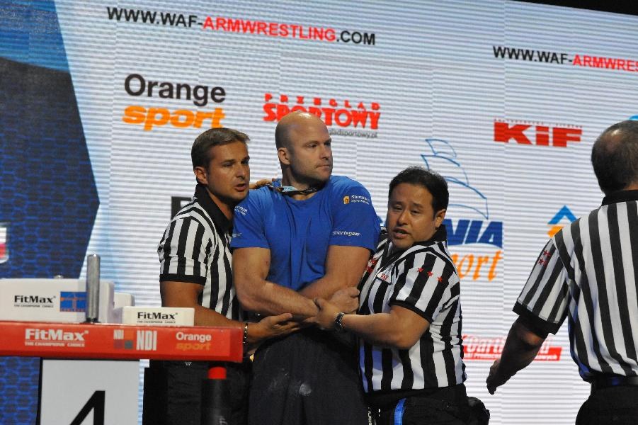 World Armwrestling Championship 2013 Photo Mirek