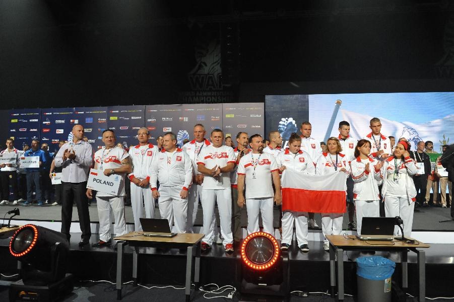 World Armwrestling Championship 2013 Photo Mirek