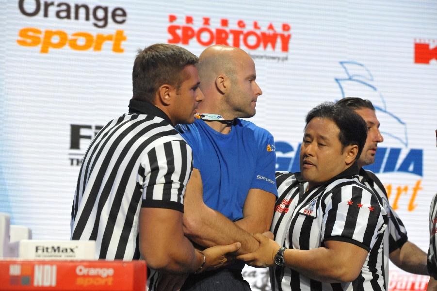 World Armwrestling Championship 2013 Photo Mirek