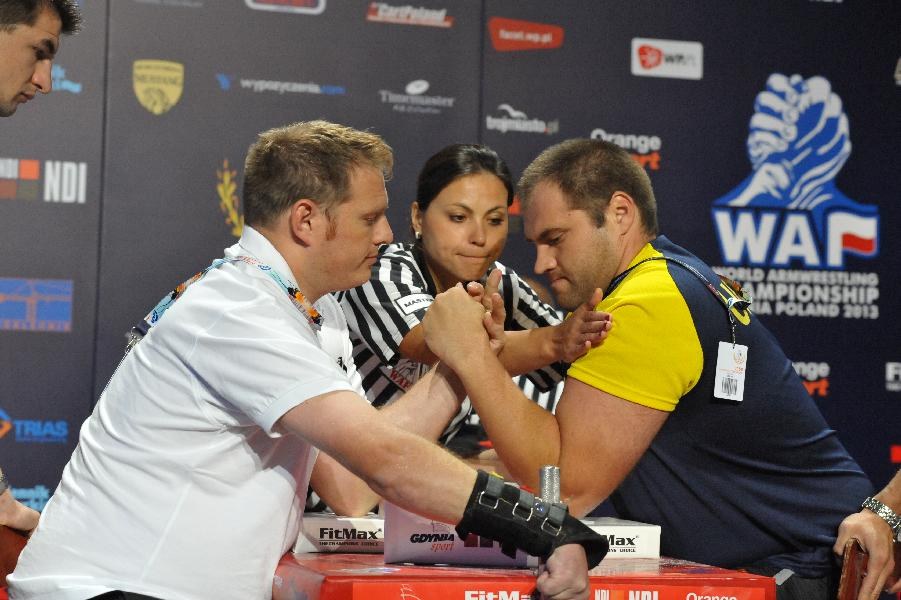 World Armwrestling Championship 2013 Photo Mirek