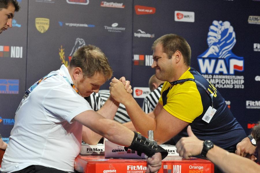 World Armwrestling Championship 2013 Photo Mirek