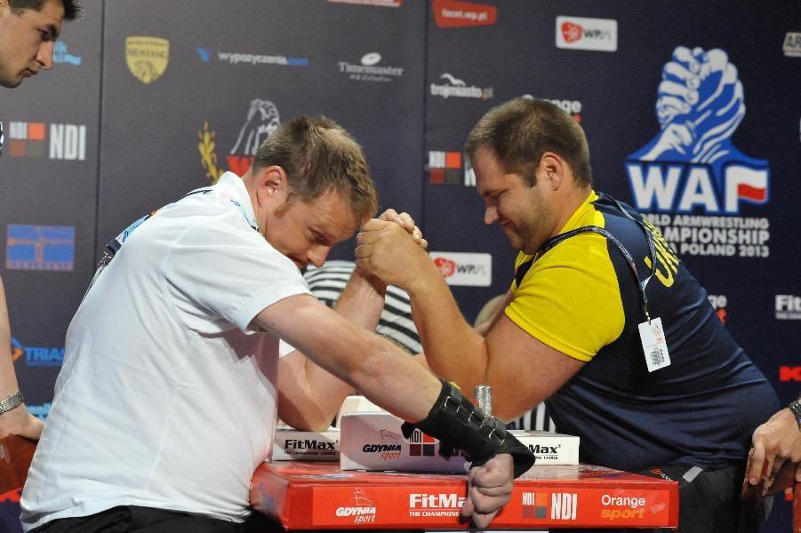 World Armwrestling Championship 2013 Photo Mirek