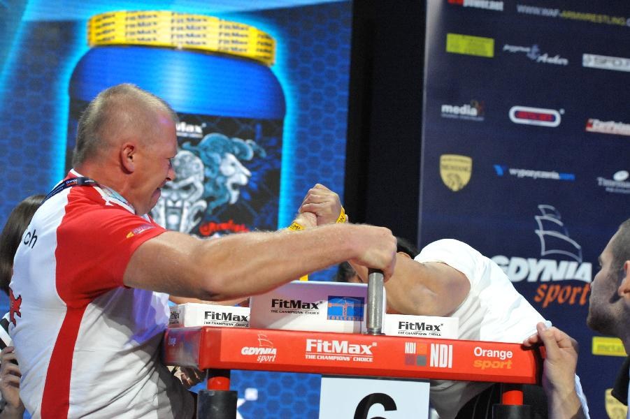 World Armwrestling Championship 2013 Photo Mirek