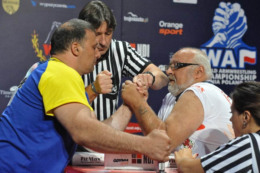 World Armwrestling Championship 2013 Photo Mirek