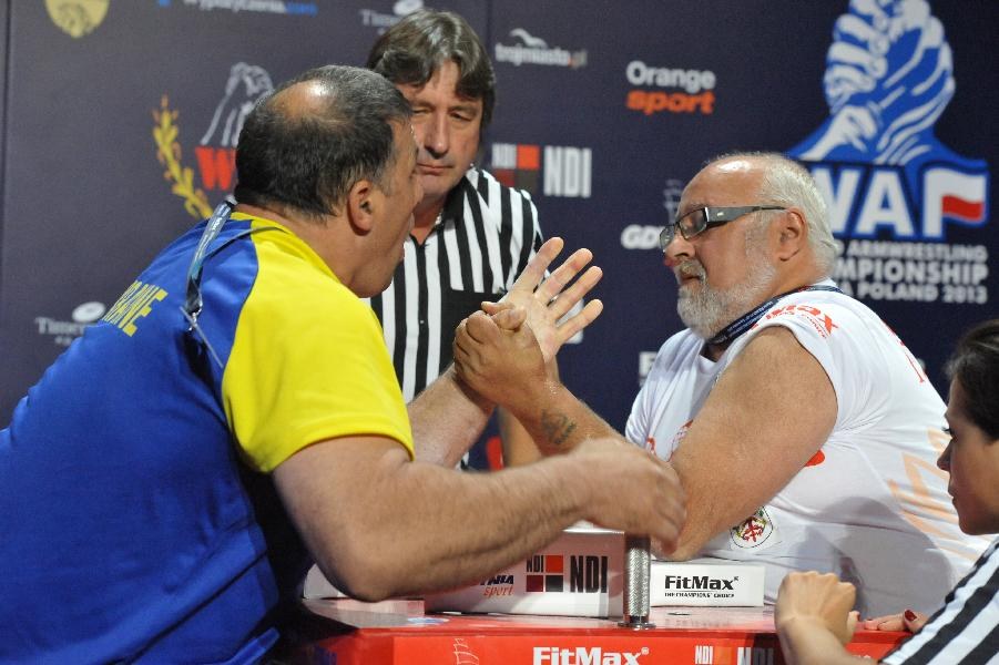 World Armwrestling Championship 2013 Photo Mirek
