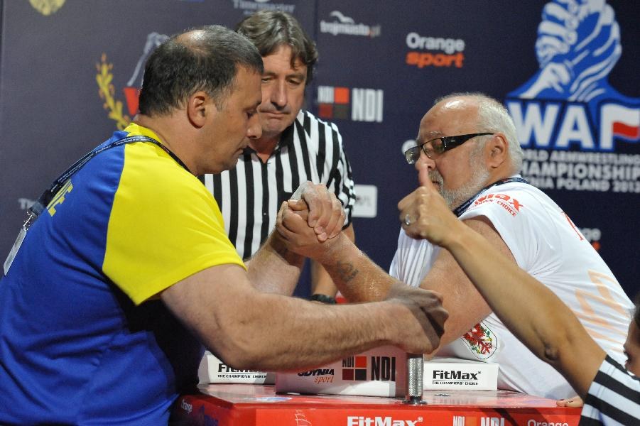 World Armwrestling Championship 2013 Photo Mirek