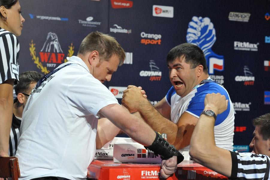 World Armwrestling Championship 2013 Photo Mirek