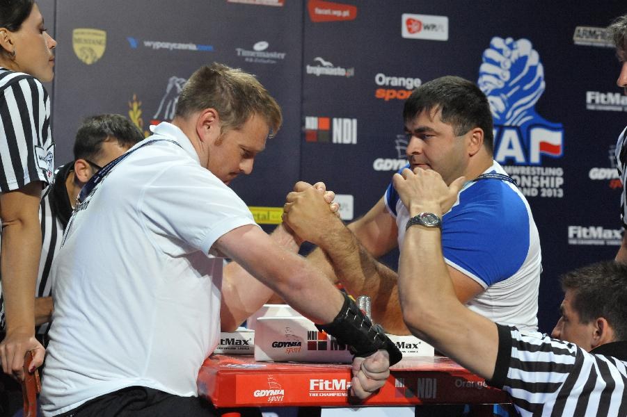 World Armwrestling Championship 2013 Photo Mirek