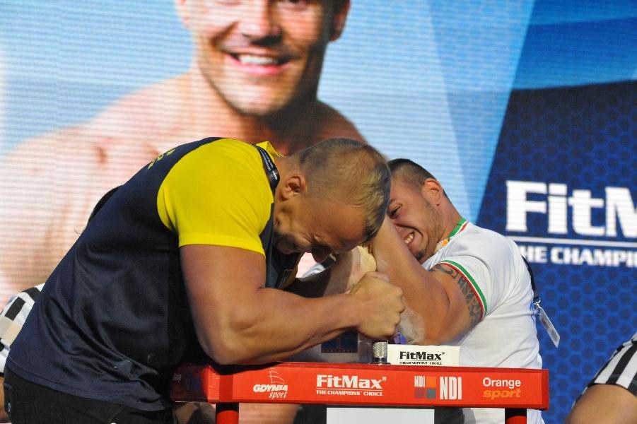 World Armwrestling Championship 2013 Photo Mirek