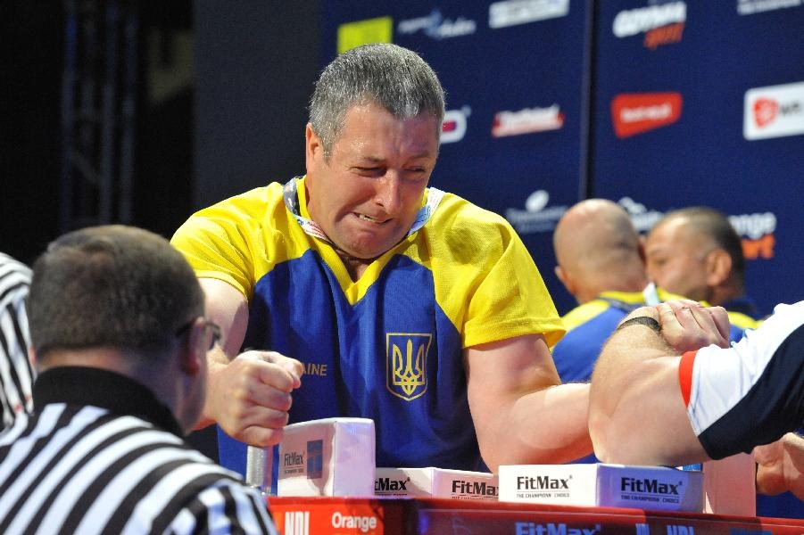 World Armwrestling Championship 2013 Photo Mirek
