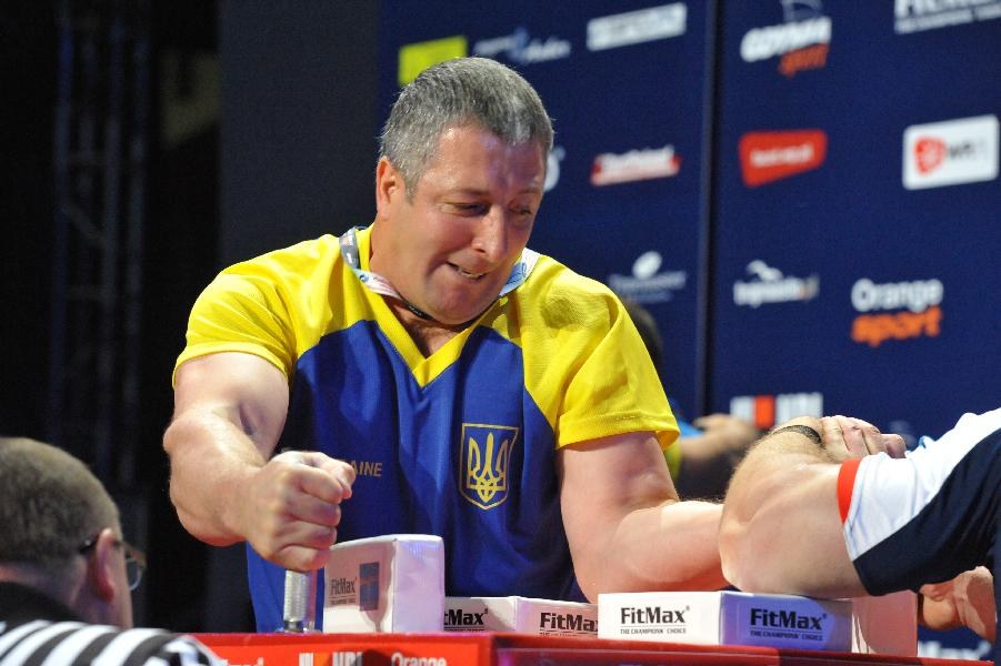 World Armwrestling Championship 2013 Photo Mirek