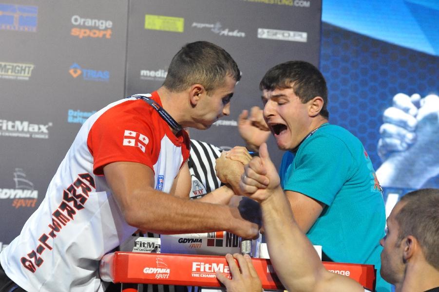 World Armwrestling Championship 2013 Photo Mirek