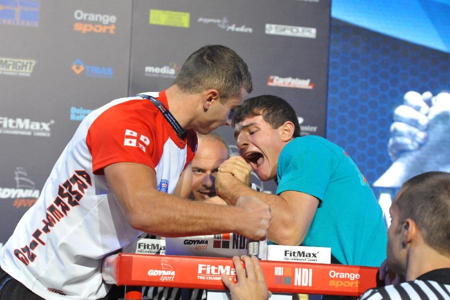 World Armwrestling Championship 2013 Photo Mirek