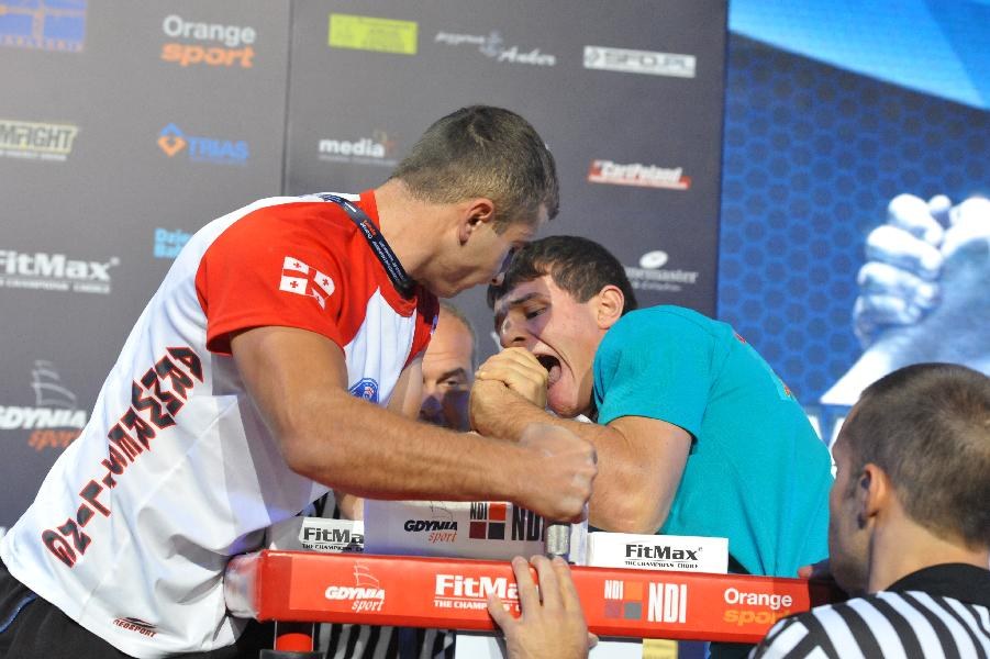 World Armwrestling Championship 2013 Photo Mirek