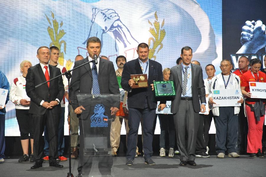 World Armwrestling Championship 2013 Photo Mirek