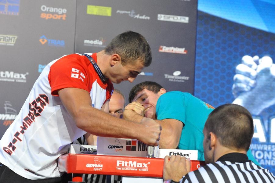World Armwrestling Championship 2013 Photo Mirek