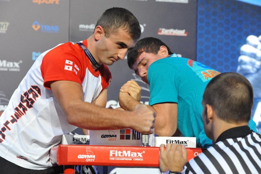 World Armwrestling Championship 2013 Photo Mirek