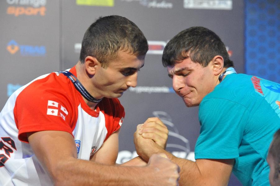 World Armwrestling Championship 2013 Photo Mirek