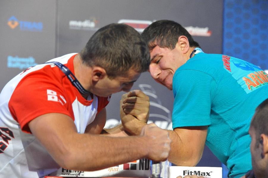 World Armwrestling Championship 2013 Photo Mirek