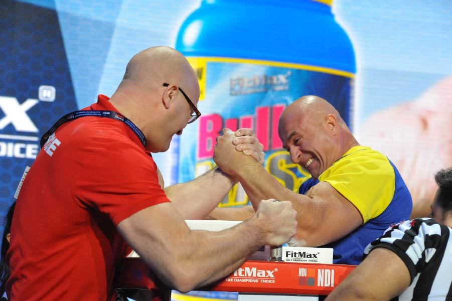 World Armwrestling Championship 2013 Photo Mirek