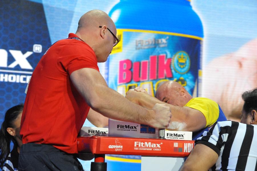World Armwrestling Championship 2013 Photo Mirek