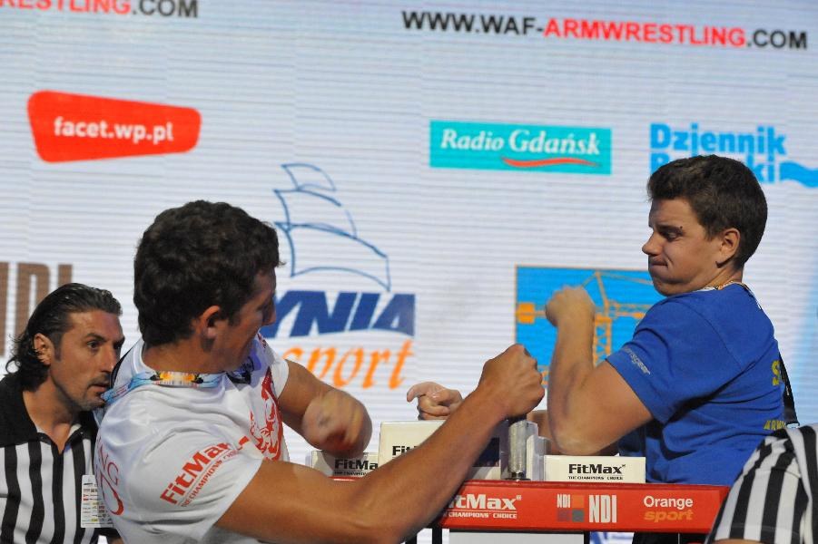 World Armwrestling Championship 2013 Photo Mirek
