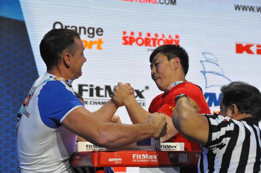 World Armwrestling Championship 2013 Photo Mirek