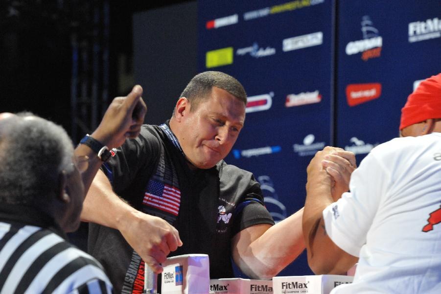 World Armwrestling Championship 2013 Photo Mirek