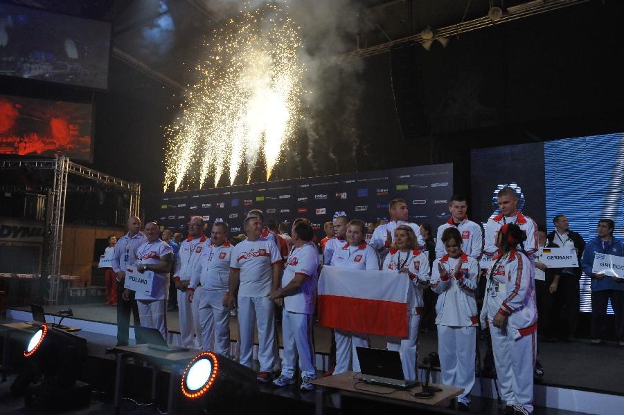 World Armwrestling Championship 2013 Photo Mirek