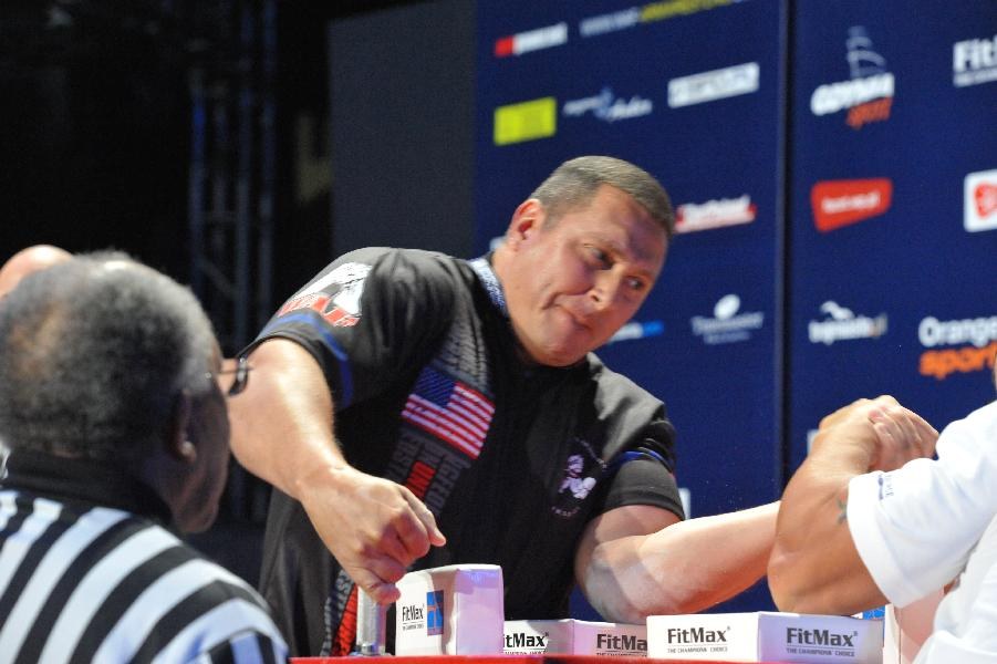 World Armwrestling Championship 2013 Photo Mirek