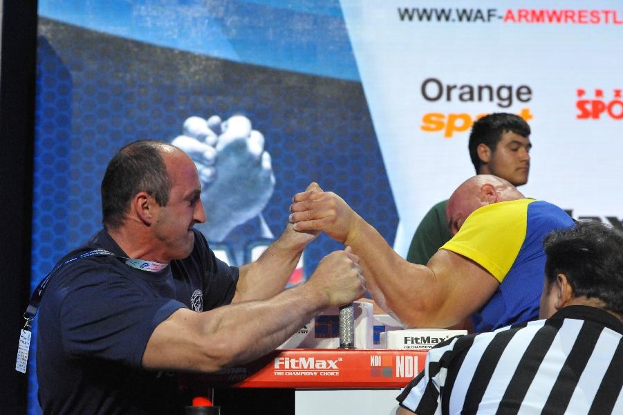 World Armwrestling Championship 2013 Photo Mirek