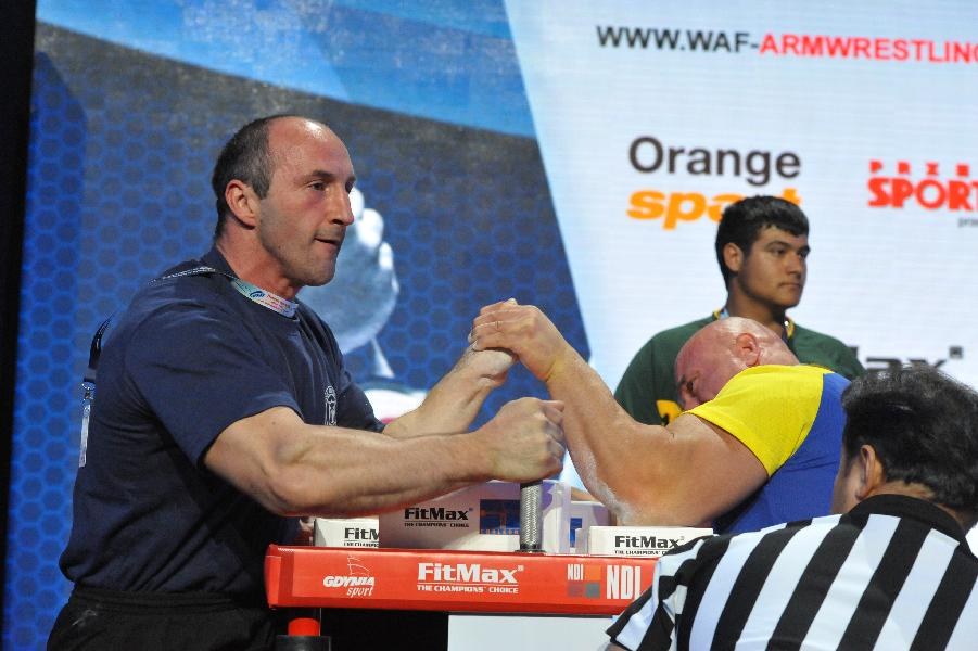 World Armwrestling Championship 2013 Photo Mirek