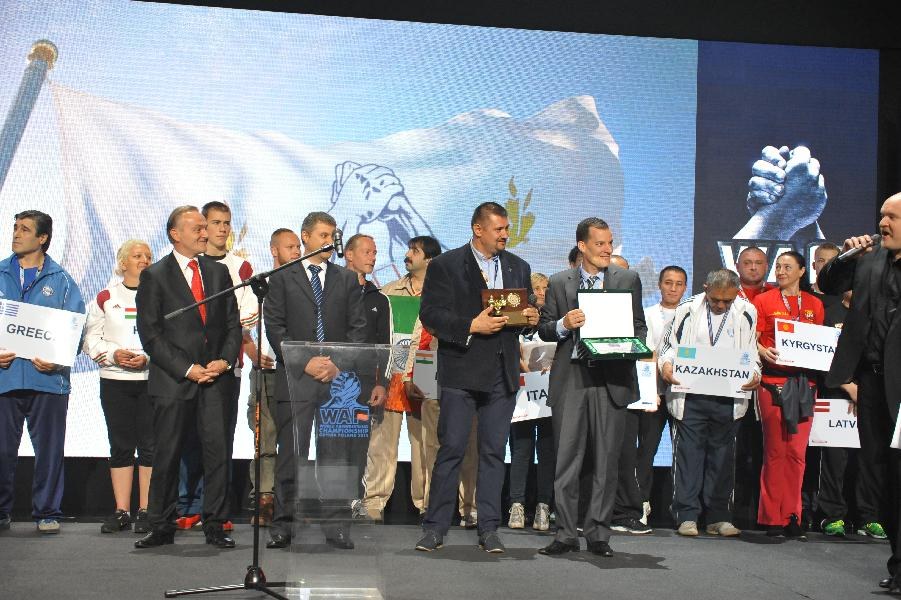 World Armwrestling Championship 2013 Photo Mirek