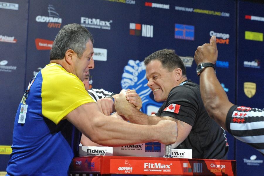 World Armwrestling Championship 2013 Photo Mirek