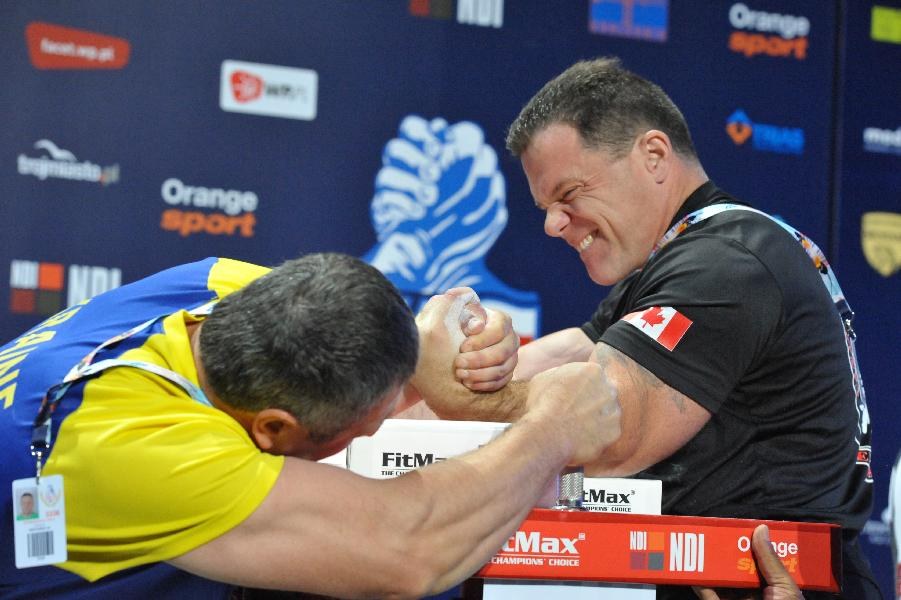 World Armwrestling Championship 2013 Photo Mirek