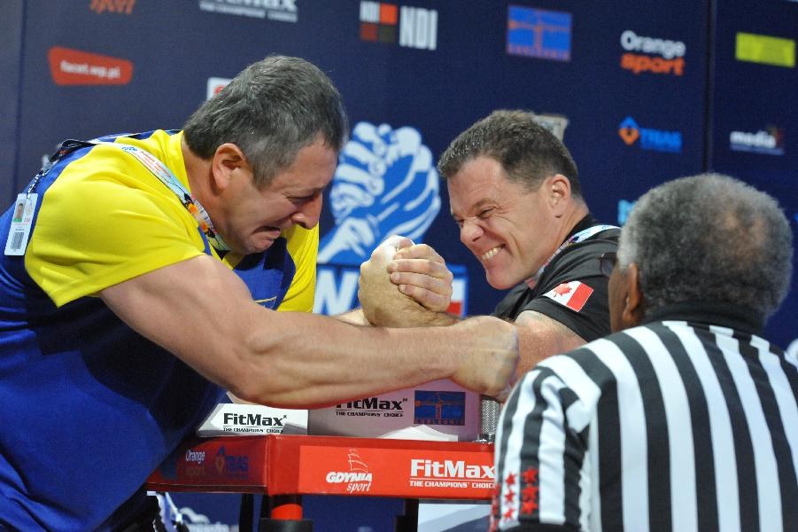 World Armwrestling Championship 2013 Photo Mirek