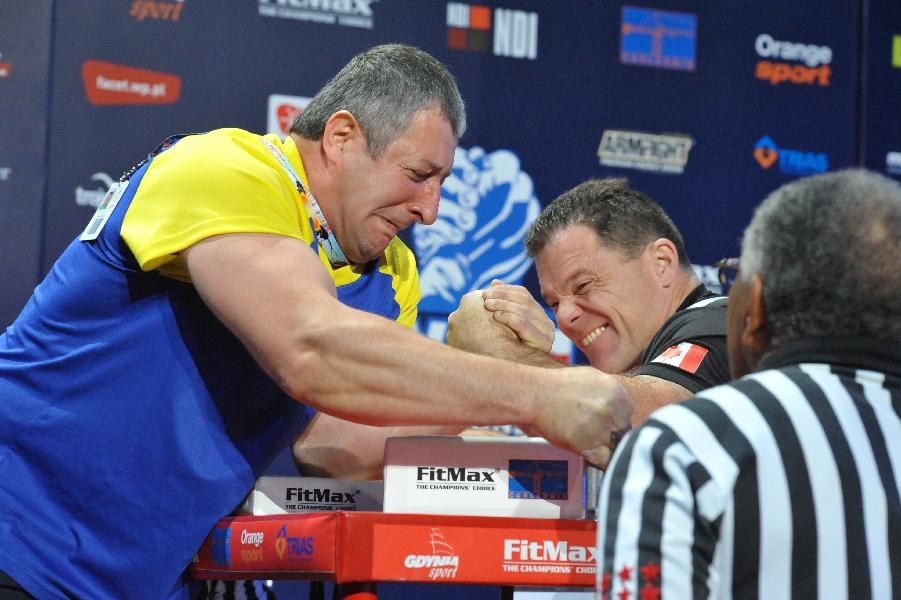 World Armwrestling Championship 2013 Photo Mirek