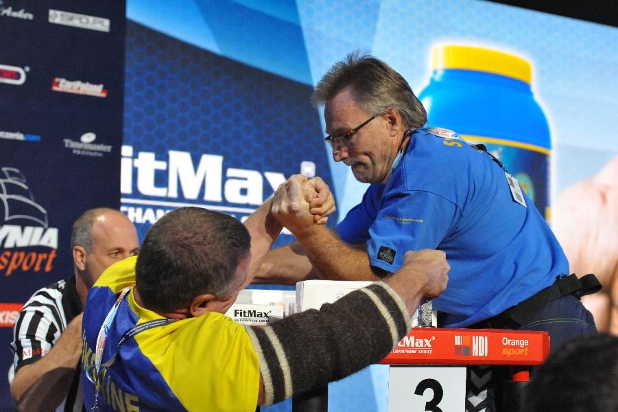 World Armwrestling Championship 2013 Photo Mirek