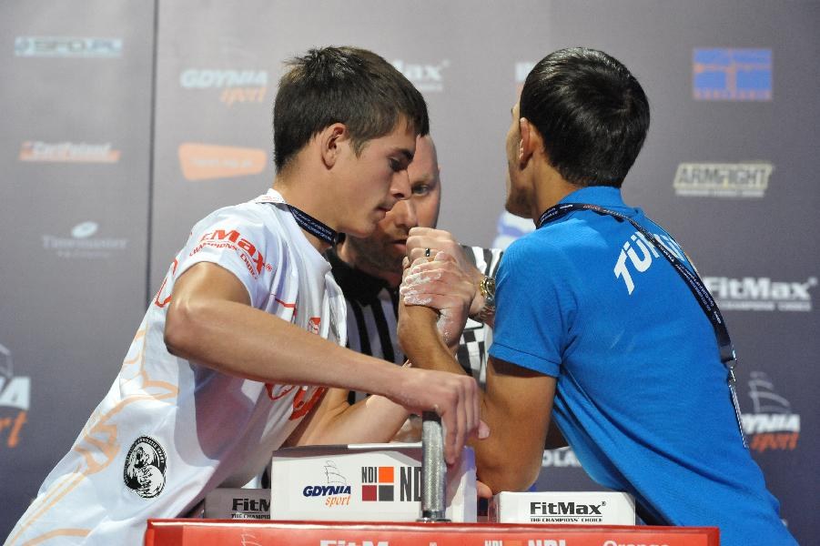 World Armwrestling Championship 2013 Photo Mirek