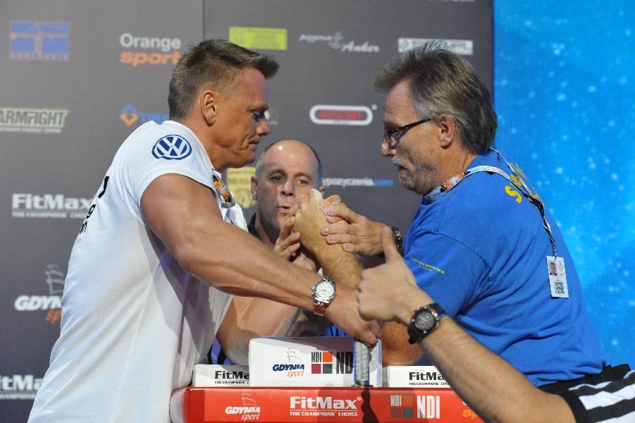 World Armwrestling Championship 2013 Photo Mirek